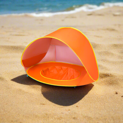 Ocean Pool Tent for Babies